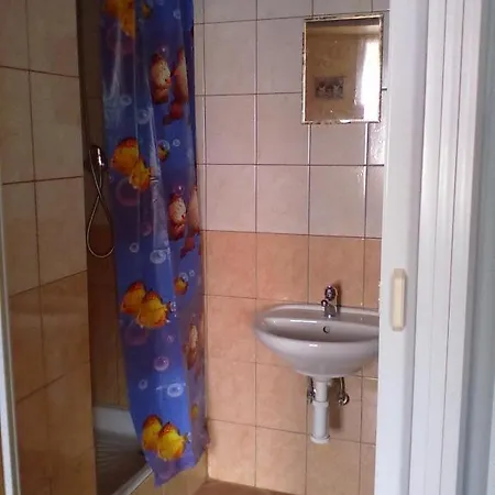 Medvidek Vendégház *