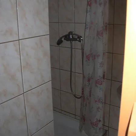 Pensjonat Medvidek *