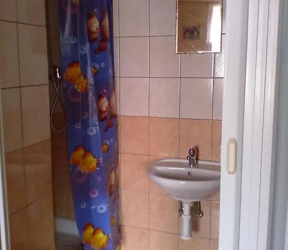 Medvidek Pensjonat *