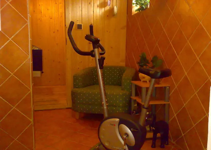 Medvidek Pensjonat Loučná pod Klínovcem